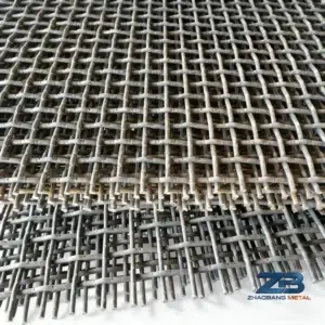 Mining Screen Mesh / Quarry Screen Mesh