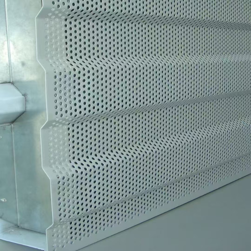 Noise Barrier